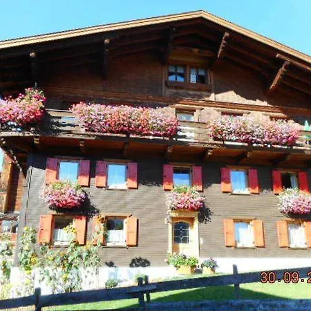 Haus Peintner * تانهايم