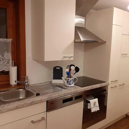 مزرعة للإقامة Haus Peintner تانهايم