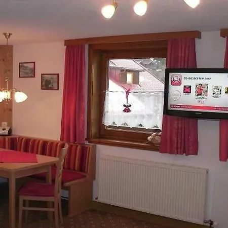Haus Peintner *