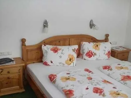Gospodarstwo agroturystyczne Haus Peintner