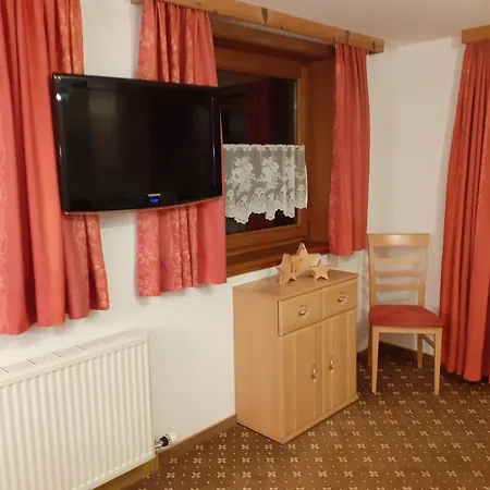 Haus Peintner Tannheim