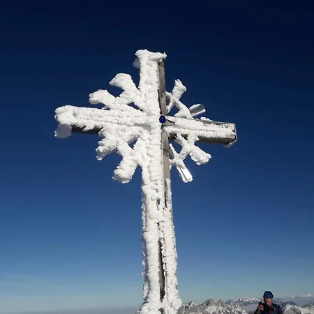Haus Peintner Lantgård
