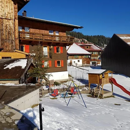 Gospodarstwo agroturystyczne Haus Peintner *