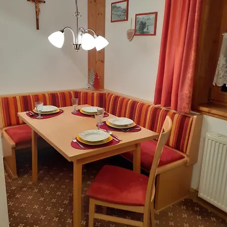 Haus Peintner Vakantieboerderij