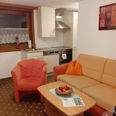 Haus Peintner * Tannheim