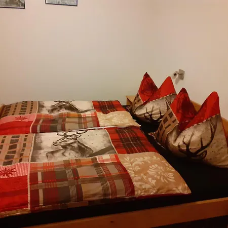 Haus Peintner Lantgård