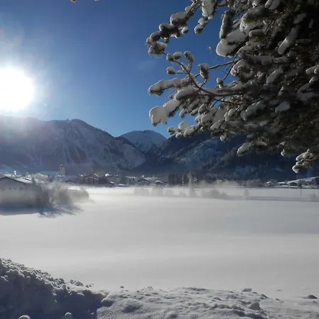 Gospodarstwo agroturystyczne Haus Peintner