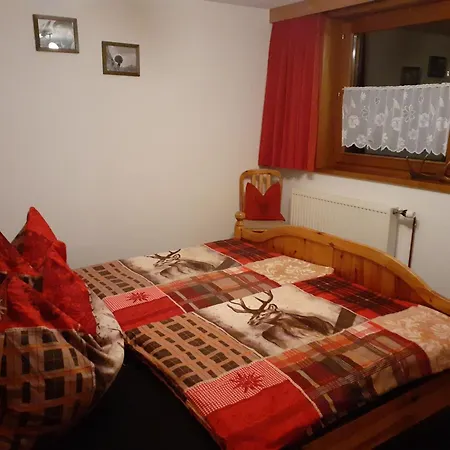 Haus Peintner Tannheim