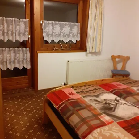 Haus Peintner Gospodarstwo agroturystyczne