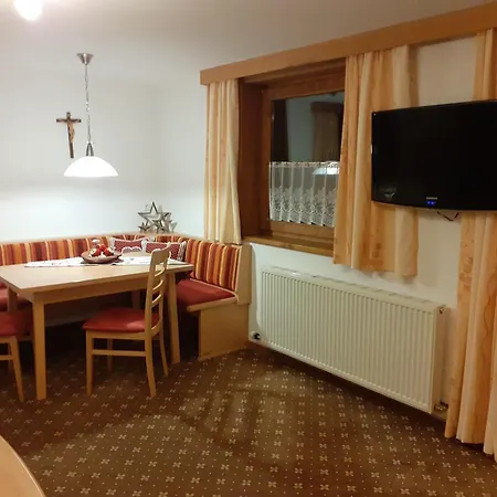 Haus Peintner *