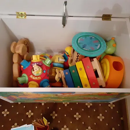 Haus Peintner * تانهايم
