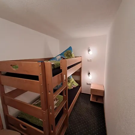 Gospodarstwo agroturystyczne Haus Peintner Tannheim