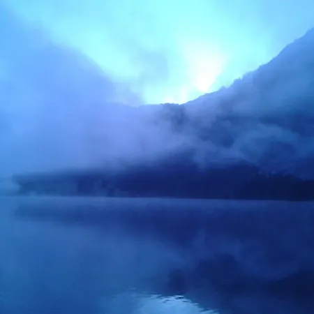 Haus Peintner Tannheim