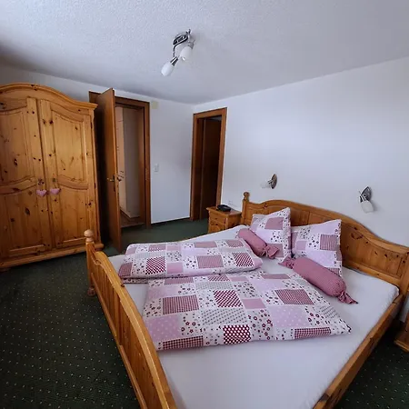 Haus Peintner Tannheim