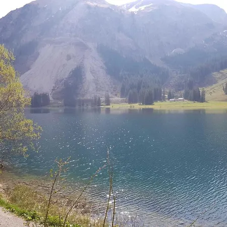 Gospodarstwo agroturystyczne Haus Peintner