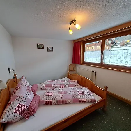 Haus Peintner Gospodarstwo agroturystyczne