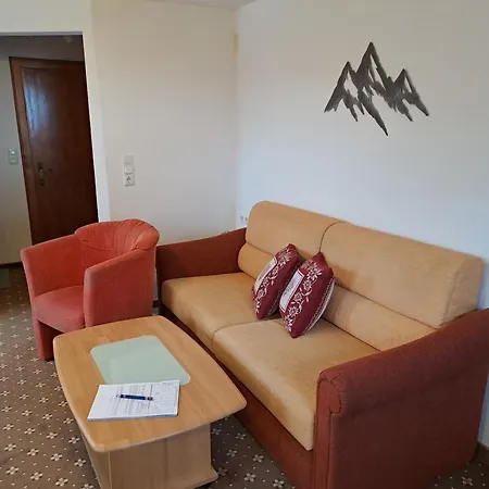 Gospodarstwo agroturystyczne Haus Peintner