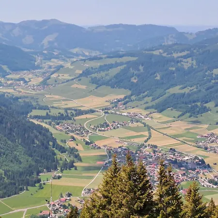 Haus Peintner Gospodarstwo agroturystyczne