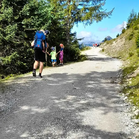 Lantgård Haus Peintner