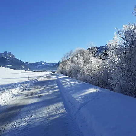Haus Peintner Gospodarstwo agroturystyczne *
