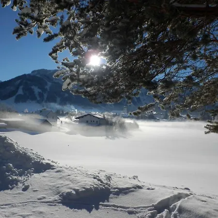 Haus Peintner * Tannheim