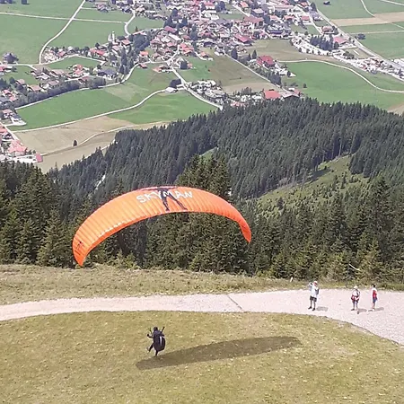 Haus Peintner Gospodarstwo agroturystyczne