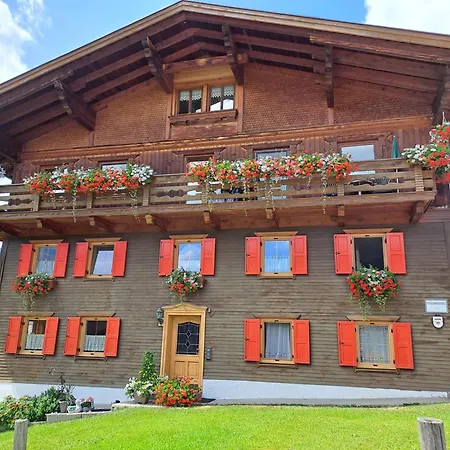 Haus Peintner Gospodarstwo agroturystyczne *