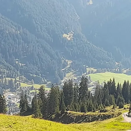 Haus Peintner * تانهايم