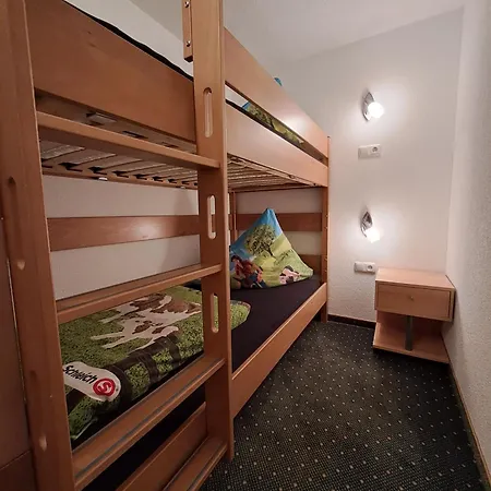 Haus Peintner Gospodarstwo agroturystyczne