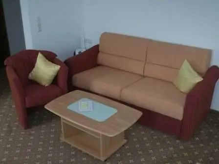 Haus Peintner ファームステイ タンハイム