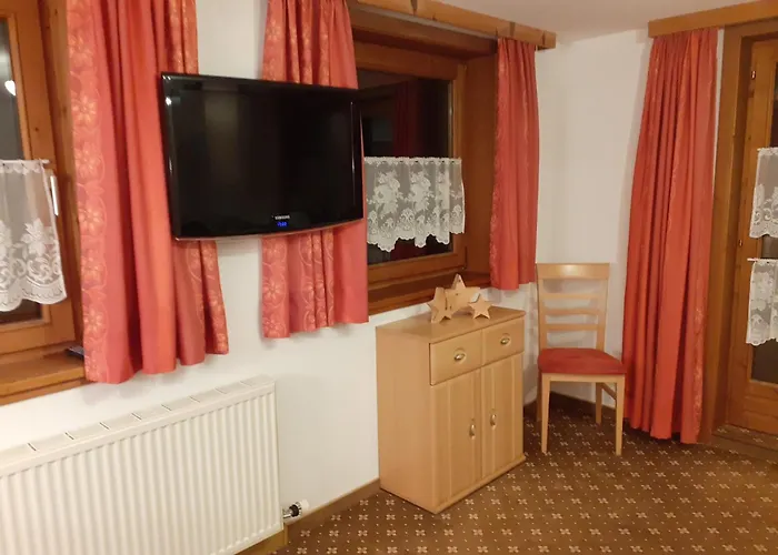 Haus Peintner タンハイム