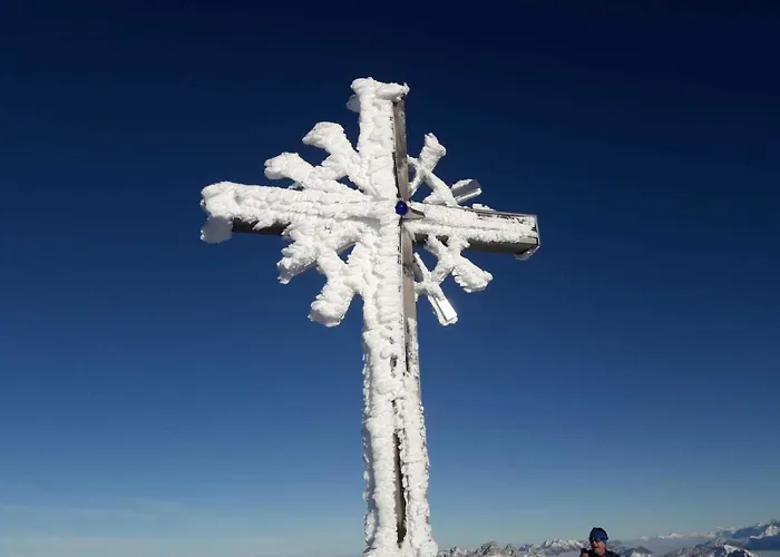 Haus Peintner ファームステイ