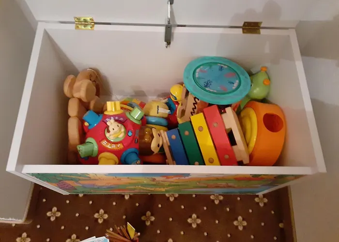 Haus Peintner * タンハイム