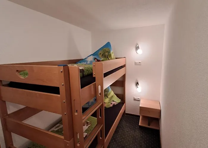 ファームステイ Haus Peintner タンハイム