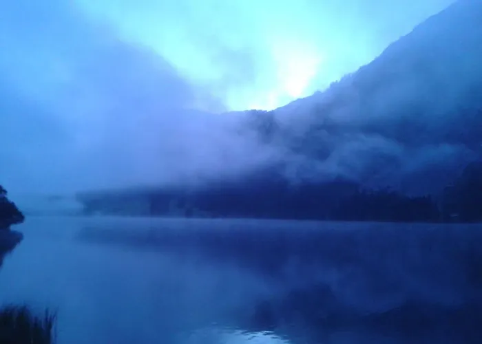 Haus Peintner タンハイム