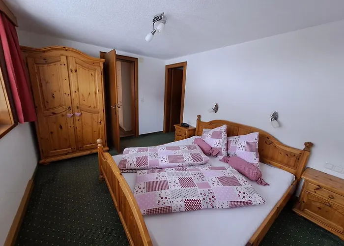 Haus Peintner タンハイム