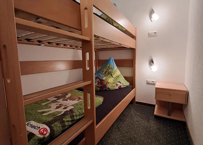 Haus Peintner ファームステイ タンハイム