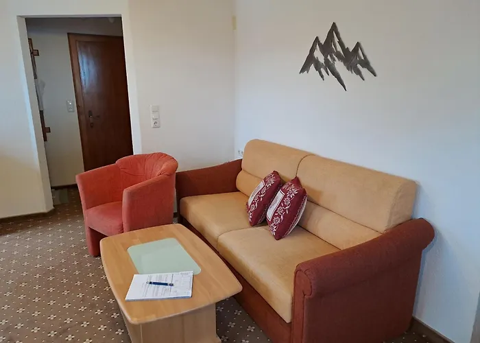 Alojamento de Turismo Rural Haus Peintner