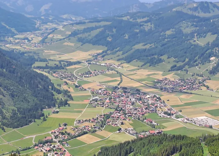 Haus Peintner タンハイム