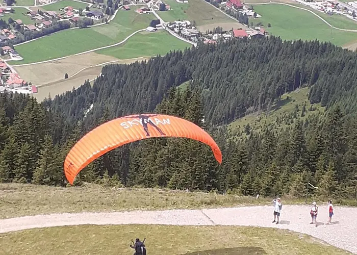 Haus Peintner ファームステイ