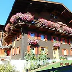 Haus Peintner * Tannheim