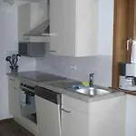 Haus Peintner Farmház Tannheim