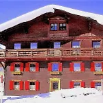 Haus Peintner Farmház