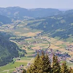 Haus Peintner Farmház