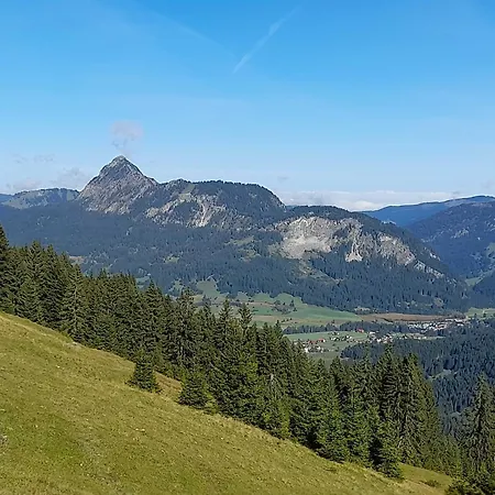 Haus Peintner *