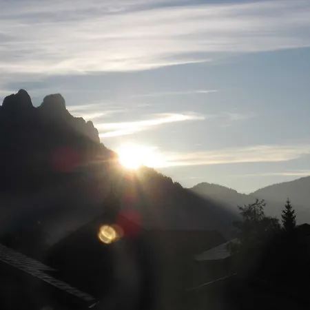 Agroturismo Haus Peintner