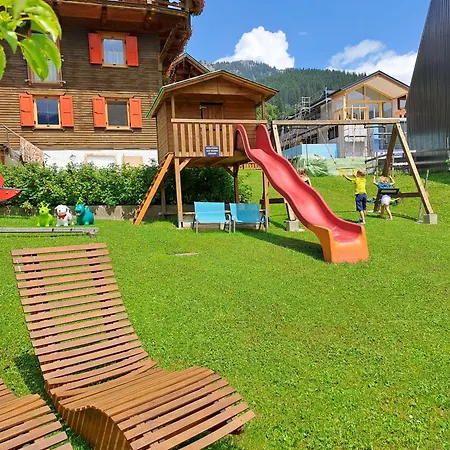 Haus Peintner