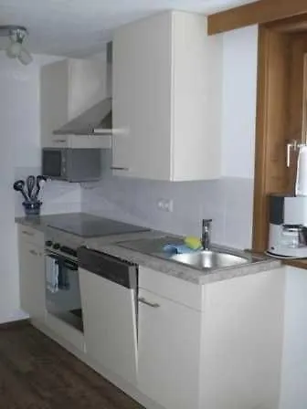 Haus Peintner Agroturismo Tannheim