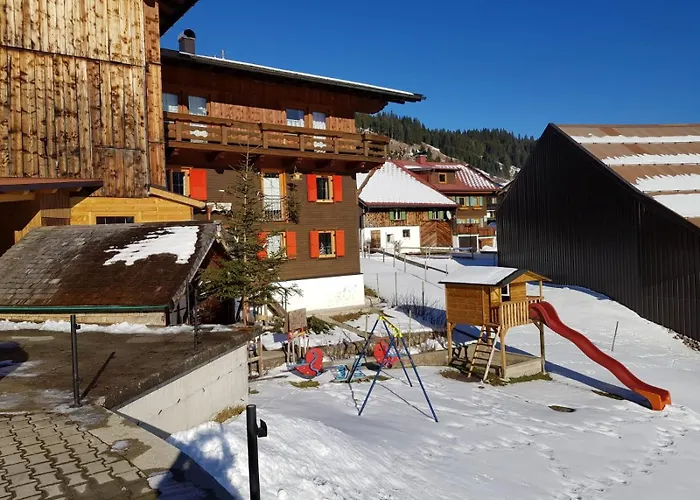 Agroturismo Haus Peintner *