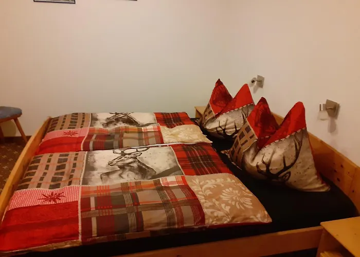 Haus Peintner Agroturismo